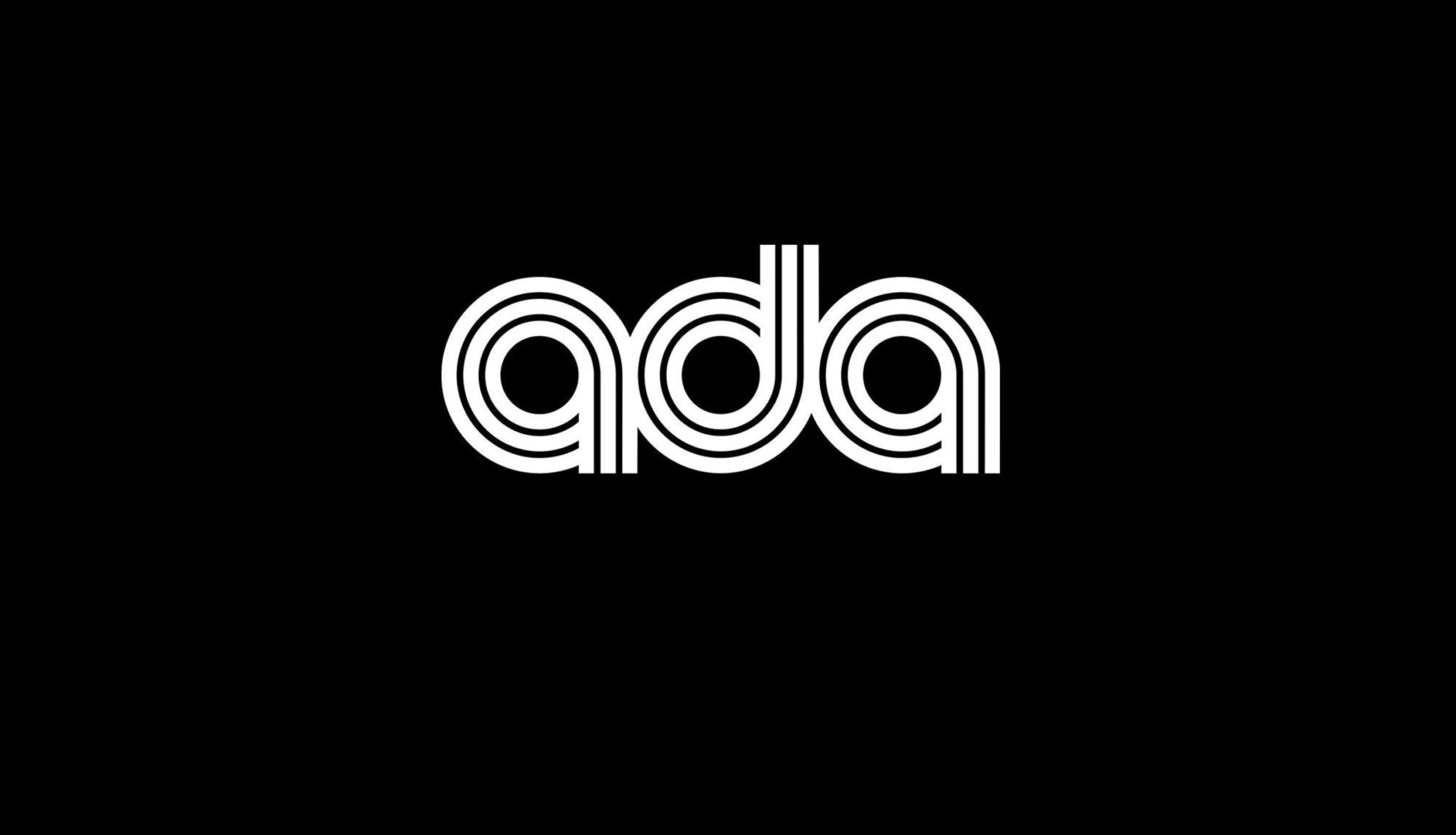 Thunder Agency Warner Music Benelux ADA logo